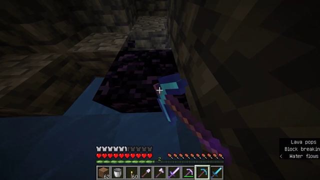 Майнкрафт Java Edition Крафт заного смотреть онлайн