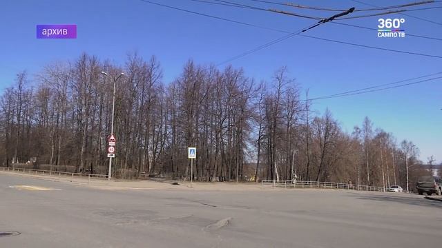 Стелу нельзя ставить в Парке Победы? смотреть онлайн