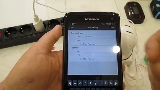 IP КАМЕРА WIFI,ПОВОРОТНАЯ,ЗВУК,СИГНАЛИЗАЦИЯ,ЛЕГКАЯ НАСТРОЙКА!!! смотреть онлайн