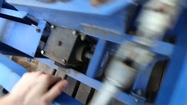 Снегоротор, снегоотбрасыватель смотреть онлайн
