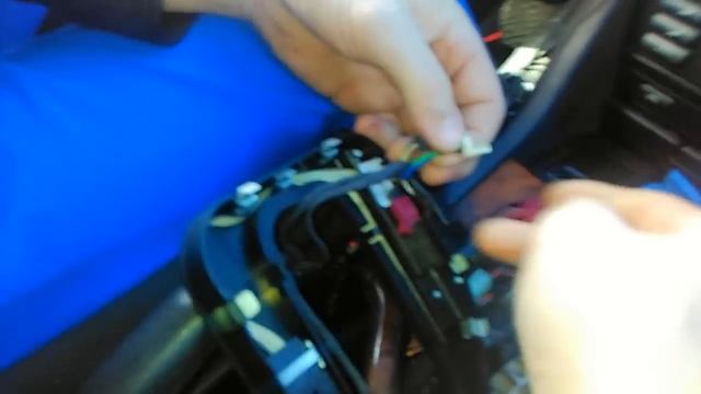 установка лэд ручки с подсветкой на бмв е 39 смотреть онлайн