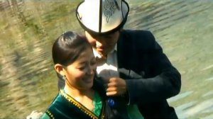 Жаныш Кочкоров "Өмүр дайра"