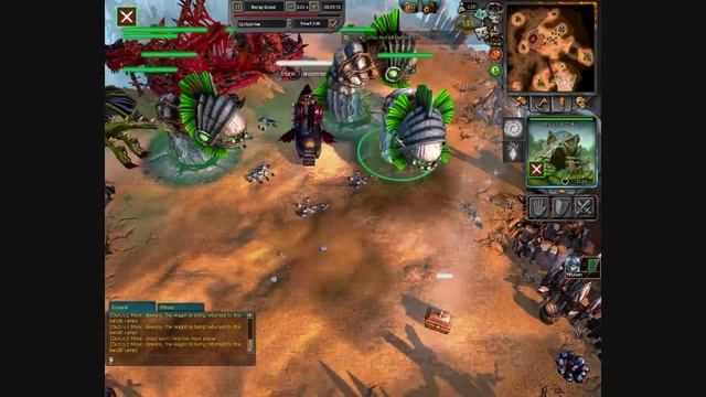 Battleforge: Oracle Expert (With Commentary) Part 2 of 2 смотреть онлайн