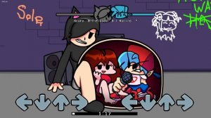 fnf vore vs alice mod