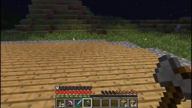 Let's Play Minecraft Mods S3 E3: Sugar Factory Structure смотреть онлайн