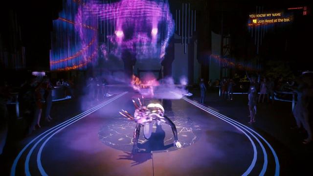How do you get LIZZY WIZZY's Crown - AMIKIRI SOUND CUTTER CYBERPUNK 2077 Phantom Liberty смотреть онлайн