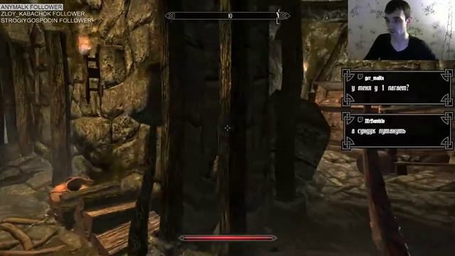 The Elder Scrolls V: Skyrim. Day 19(rus) смотреть онлайн