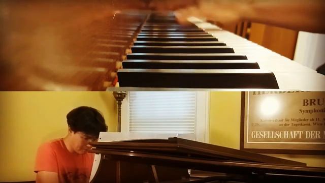 Charles Koechlin Sonatina in G Major, Op 87, No 3 смотреть онлайн