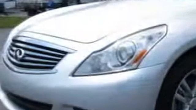 Infiniti G Sedan, Crews Chevrolet- North Charleston, SC 2940 смотреть онлайн