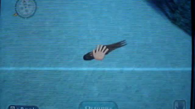 Endless Ocean Gameplay смотреть онлайн