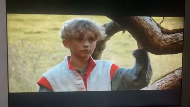 Jamie in Werewolf Castle - Pt II смотреть онлайн