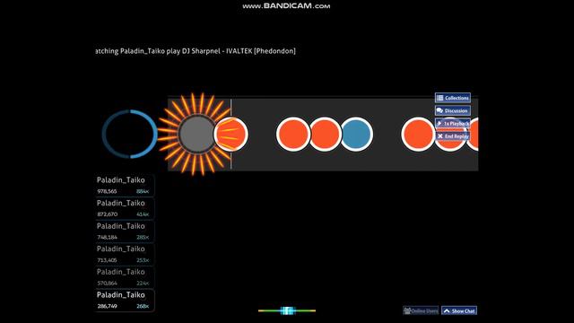 Final Fantasy XII (DJ Sharpnel) - IVALTEK [Phedondon] смотреть онлайн