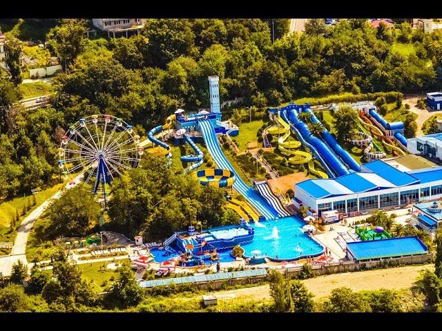 АКВАЛОО АДЛЕР АКВАПАРК В ЛОО СОЧИ СТОИТ ЛИ ИДТИ ВЛОГ ЛАЗАРЕВСКОЕ НА МОРЕ НА ПОЕЗДЕ смотреть онлайн