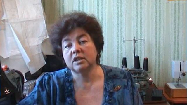 Сам Себе Шью. Курсы кройки и шитья. смотреть онлайн
