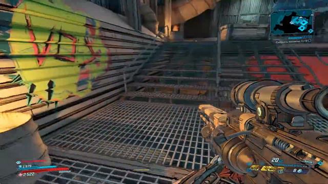 Borderlands 3 Прохождение 60 Старсаж. смотреть онлайн