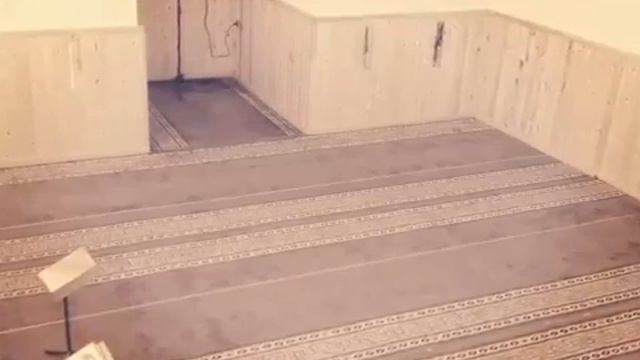 Мечеть из Урус-Мартана🕉 смотреть онлайн