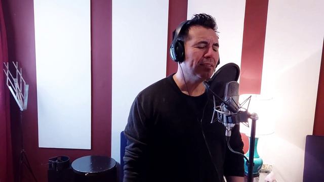 Todo Mi Amor ( Cover Diego) смотреть онлайн
