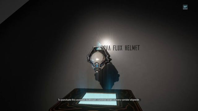 Warframe (Story) - Leverian: Nova смотреть онлайн