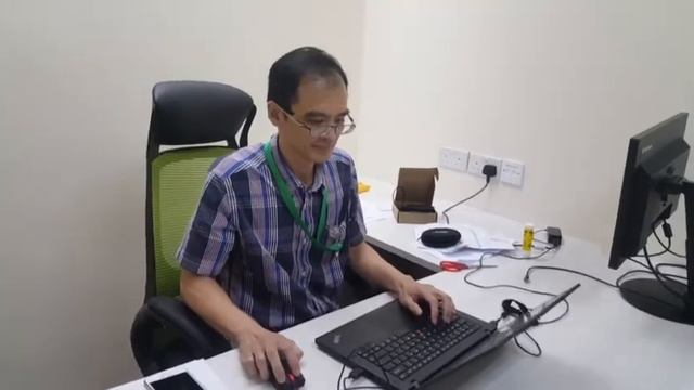 New Rooms in Qioptiq Singapore смотреть онлайн