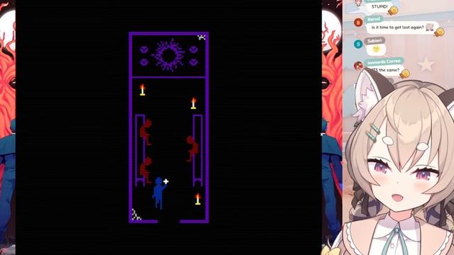 Simple But TERRIFYING Game【FAITH: The Unholy Trinity】 смотреть онлайн