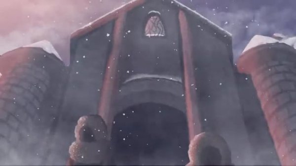 WE WERE HERE - Game Trailer