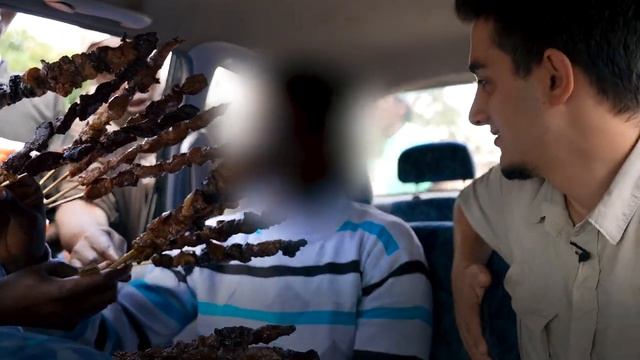 Самая Бедная Страна в Мире "Бурунди" смотреть онлайн