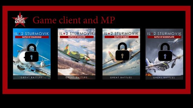 A Buying Guide on IL-2: Battle of Stalingrad and Great Battles смотреть онлайн