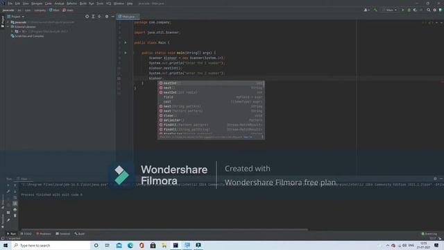What is scanner in java how to use it by kishoor смотреть онлайн