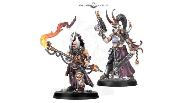 Addressing the Traitor Guard Rumours смотреть онлайн