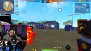 ХАЙЗОН ПРОТИВ ДВУХ ДЕВУШЕК В ФРИ ФАЕР (что-то пошло не так)