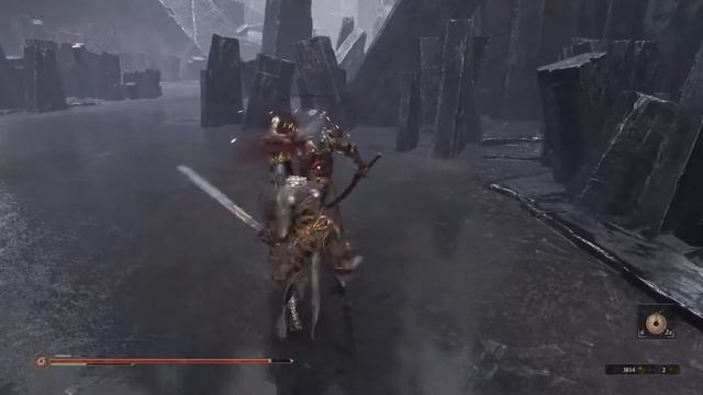 ?DARK SOULS ты ли это? | Mortal Shell #2 смотреть онлайн