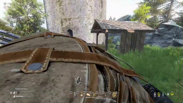 DayZ ЗАВЕТ краш смотреть онлайн