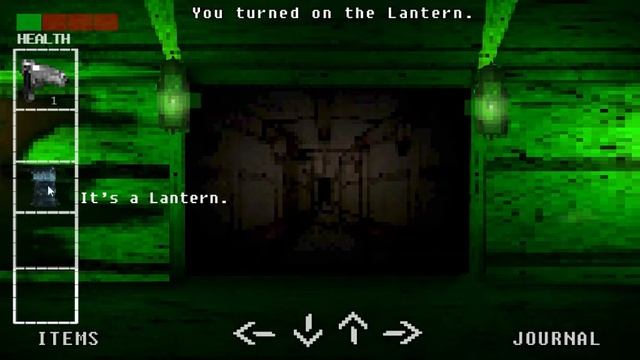 Mantra: Episode One - Creepy Lovecraftian Point & Click Survival Horror! смотреть онлайн