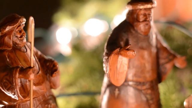 Silent Night - Kent Johnson Violin Cover