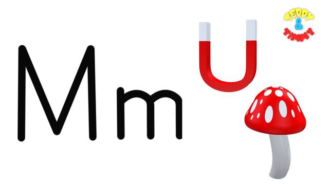 Learn A B C D | A for Apple | ABCD Song | A to Z Alphabet Learning | ABCD Poem | Cartoon Video смотреть онлайн
