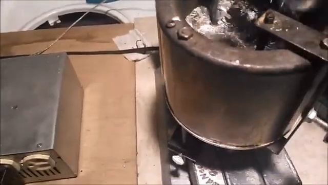 Casting Cores for .224 (2) смотреть онлайн