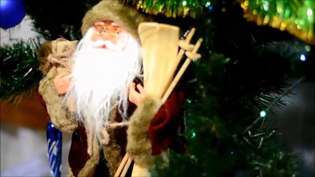 31. Новый 2016 год! /New Year 2016! смотреть онлайн
