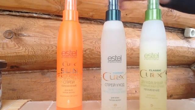 3.Уход за волосами после мытья