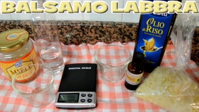 DIY tutorial BALSAMO LABBRA fai da te MIRACOLOSO ecobio ! NATURATU смотреть онлайн