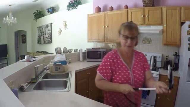 454.США.К НАМ ЕДЕТ РЕВИЗОР))) Lyubov Reed смотреть онлайн