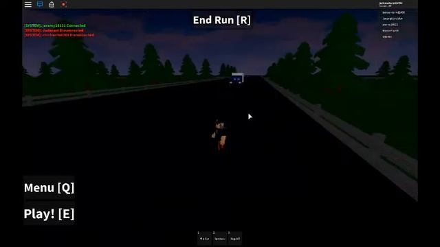 Roblox Car Crash Simulator Front And Back Crash смотреть онлайн