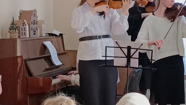 Радость в небесах г.Рогачев МСЦЕХБ смотреть онлайн