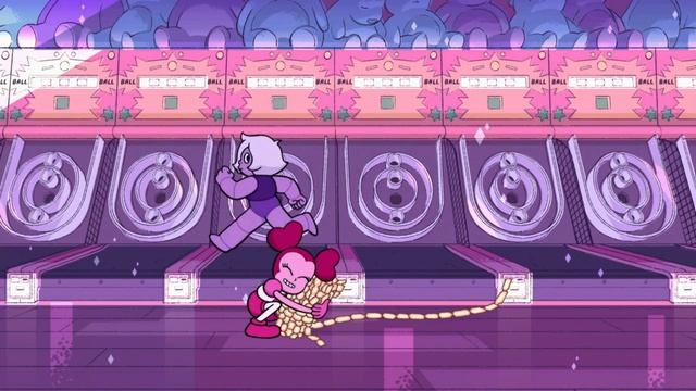 Steven Universe: The Movie - No Matter What (Russian) | Вселенная Стивена: в кино