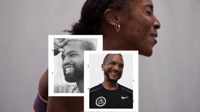 Conoce más de las Nike React Infinity Run 2 en Sportline América смотреть онлайн