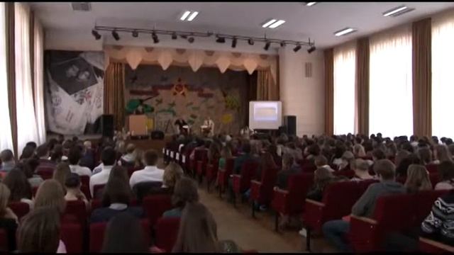 НГСХА на 3 мин УТРО смотреть онлайн