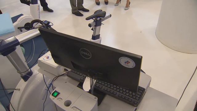 Siberian Wellness – Партнер Олимпийского Комитета России в области инноваций! смотреть онлайн