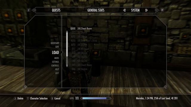 Skyrim (mods) - Porthos - Spotlight On: Dwemer Beards смотреть онлайн