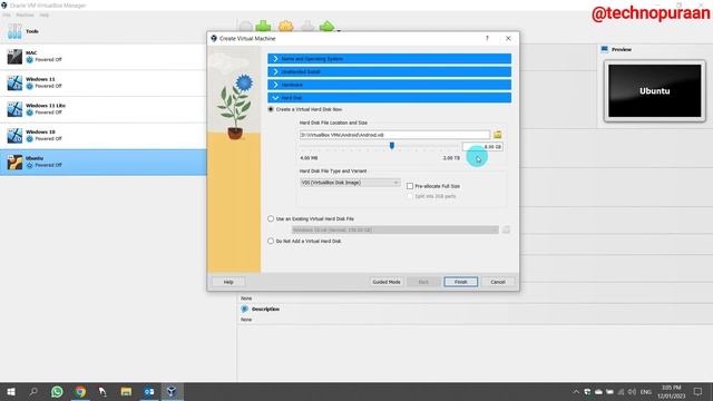 How to Install Android in Oracle VM VirtualBox | Step-by-Step Guide смотреть онлайн