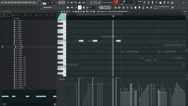 SYFER x MikeFuego SUPERTRAP Bundle | FL Studio Official Tutorial 👽 смотреть онлайн