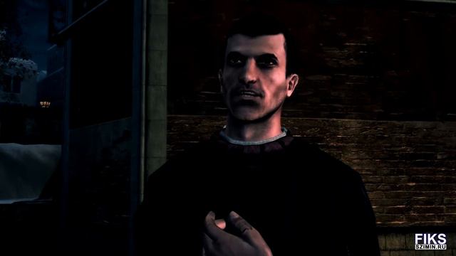 Assassin's creed 2 безусловно 10 из 10! Лучшая игра 2009 года! смотреть онлайн